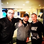 Naji osta sur yala.fm